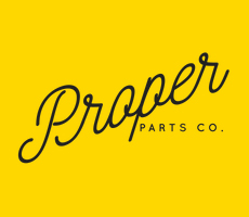 Proper Parts Co.