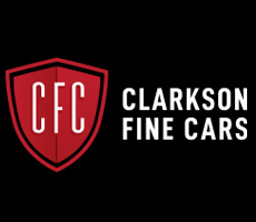 Clarkson Fine Cars