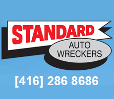 Standard Auto Wreckers